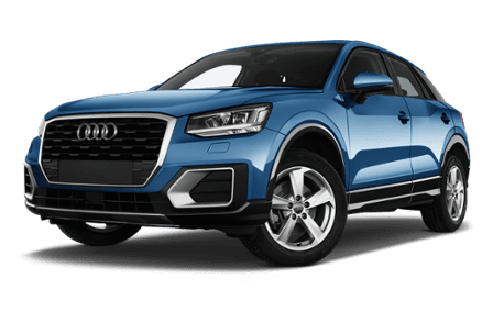 AUDI / Q2 / Design 35 TDI 110kW (150CV) S tronic