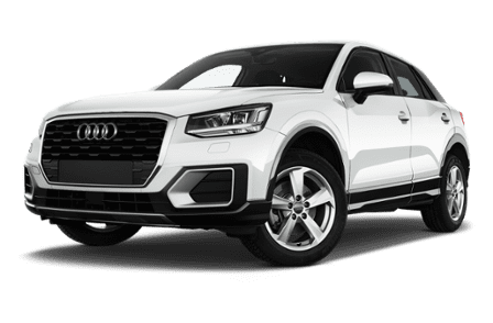 AUDI / Q2 / Design 35 TFSI 110kW (150CV) S tronic