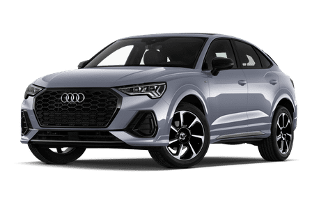 AUDI / Q3 Sportback / Advanced 35 TDI 110kW (150CV) S tronic