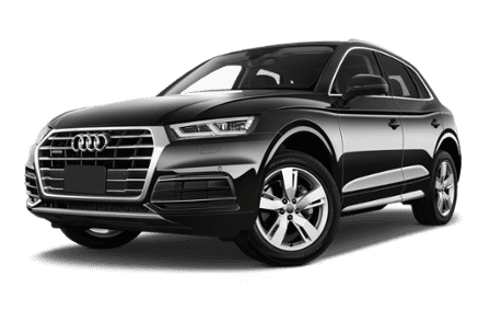 AUDI / Q5 / Advanced 35 TDI 120kW S tronic