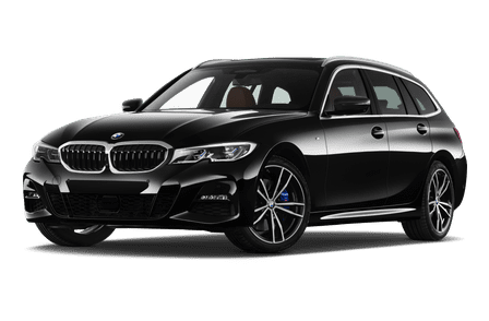 BMW / Serie 3 / 318d (AC)