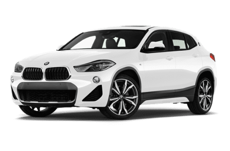 BMW / X2 / sDrive18d