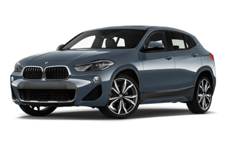 BMW / X2 / sDrive18d