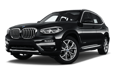 BMW / X3 / xDrive20d