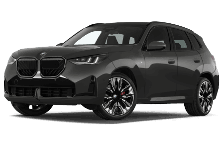 BMW X3 X3