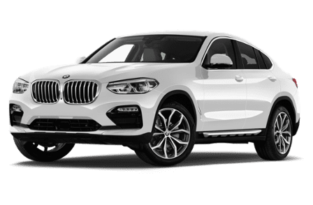 BMW / X4 / xDrive20d