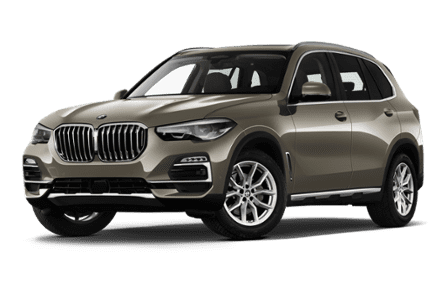 BMW / X5 / xDrive45e