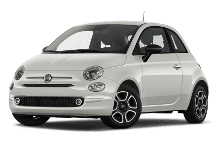 FIAT 500 500