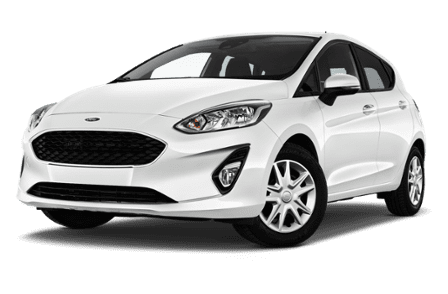 FORD / Fiesta / 1.0 EcoBoost 70kW (95CV) ST-Line S/S 5p