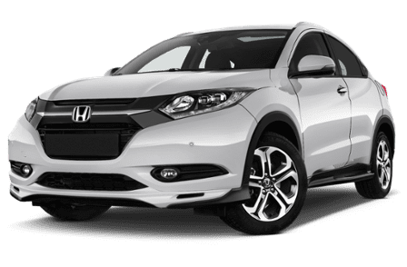 HONDA / HR-V / 1.5 i-VTEC Comfort