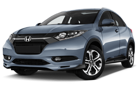 HONDA / HR-V / 1.5 i-VTEC Elegance Navi
