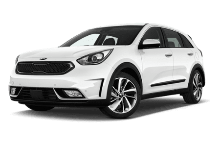 KIA / Niro / 1.6 GDi HEV 104kW (141CV) Business