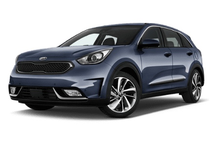 KIA / Niro / 1.6 GDi PHEV 104kW (141CV) Drive