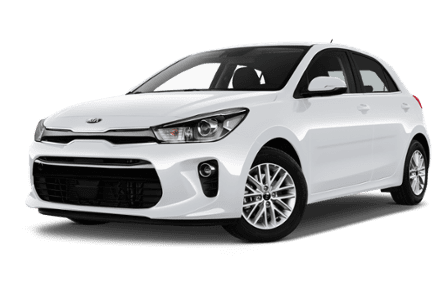 KIA / Rio / 1.2 CVVT 62kW (84CV) Concept