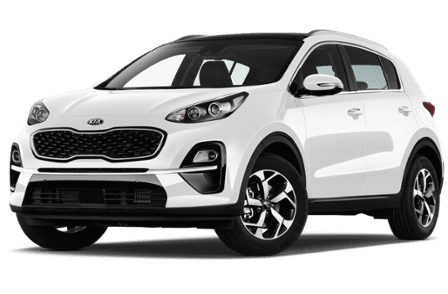 KIA / Sportage / 1.6 MHEV Business 100kW (136CV) 4x2