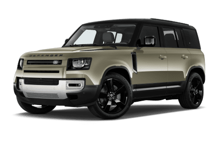LAND ROVER DEFENDER DEFENDER