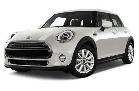 MINI / MINI / ONE 5 PUERTAS