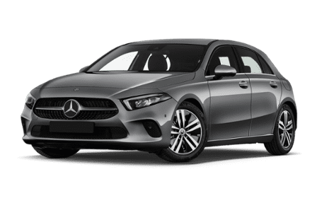 MERCEDES-BENZ / Clase A / A 180 d