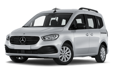 MERCEDES BENZ CITAN TOURER CITAN TOURER