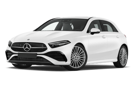 MERCEDES BENZ CLASE A CLASE A