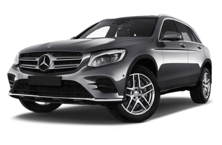 MERCEDES-BENZ / Clase GLC / GLC 200 d 4MATIC