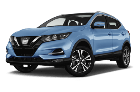 NISSAN / QASHQAI / dCi 85 kW (115 CV) E6D ACENTA