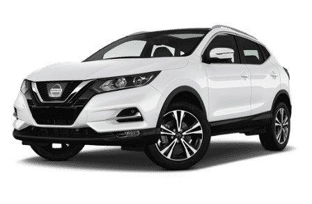 NISSAN / QASHQAI / dCi 150CV (110kW) ACENTA