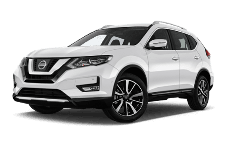 NISSAN / X-TRAIL / 5P DIG-T 120 kW (160 CV) E6D DCT TEKNA