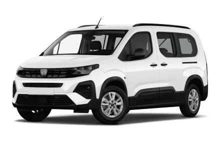PEUGEOT Rifter Rifter