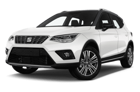 SEAT / Arona / 1.0 TSI 85kW (115CV) Style Edition Eco (AC)