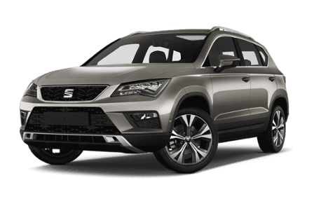 low aggressive view - vehicle picture