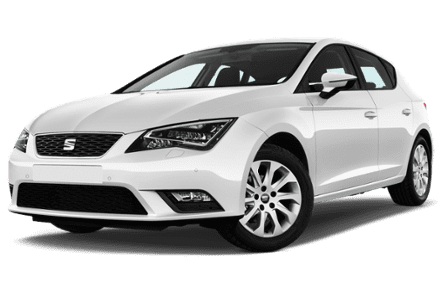 SEAT / León / 1.0 EcoTSI 85kW St&S Style