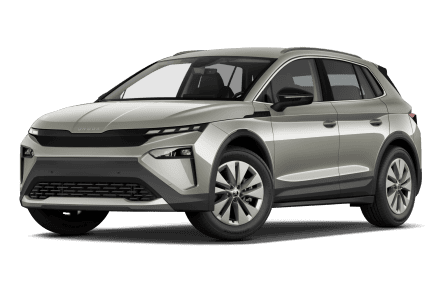 SKODA Elroq Elroq