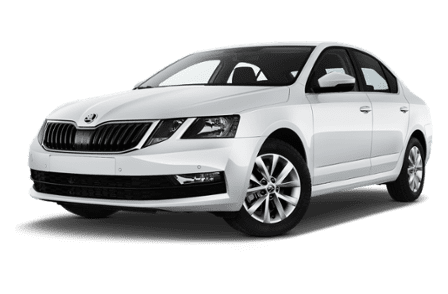 SKODA / Octavia / 2.0 TDI 110kW (150 CV) DSG Style