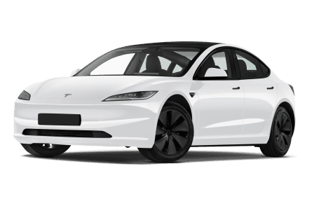 TESLA 3