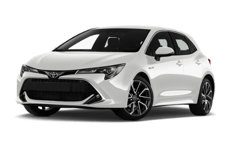 TOYOTA / Corolla / 1.8 125H ACTIVE TECH E-CVT