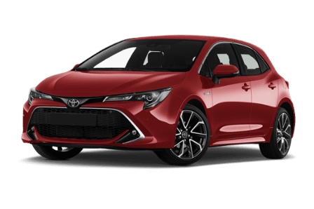 low aggressive view - vehicle picture