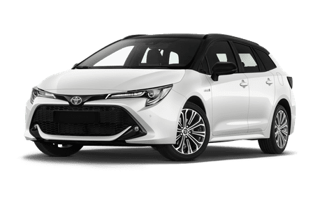 TOYOTA / Corolla / 1.8 125H BUSINESS E-CVT TOURING SPORT