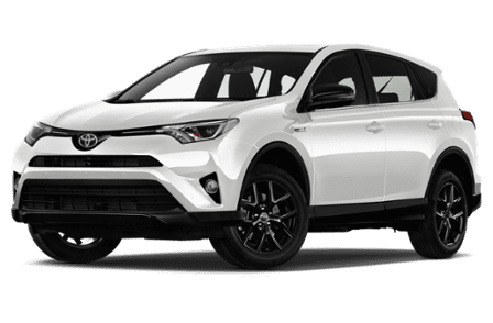 TOYOTA / Rav4 / 2.5l 220H Business
