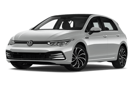 VOLKSWAGEN / Golf / Life 1.5 TSI 96kW (130CV)