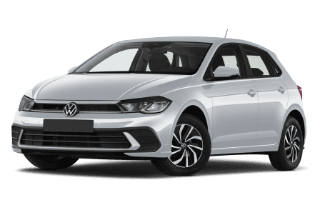 VOLKSWAGEN Polo Polo