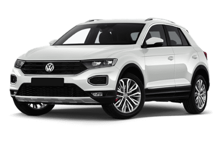 VOLKSWAGEN / T-Roc / Advance 1.0 TSI 85kW (115CV)