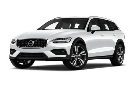 VOLVO / V60 Cross Country / 2.0 D4 AUTO PRO