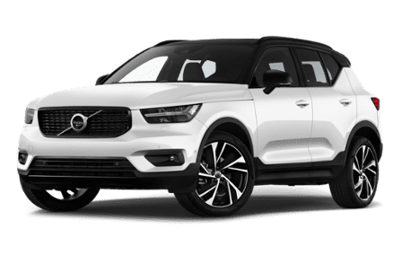 VOLVO / XC40 / 2.0 D3 Business Plus
