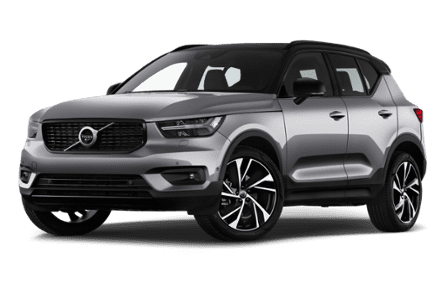 VOLVO / XC40 / Recharge Eléctrico Core Auto