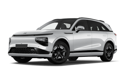 Xpeng G9
