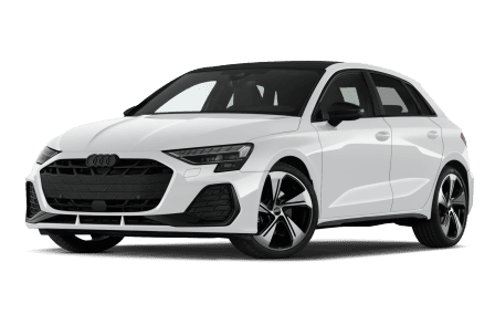 AUDI A3 SPORTBACK A3 SPORTBACK