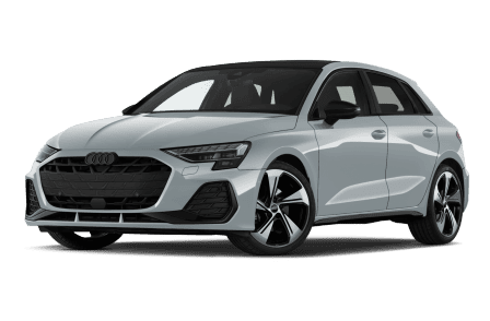 AUDI A3 SPORTBACK A3 SPORTBACK