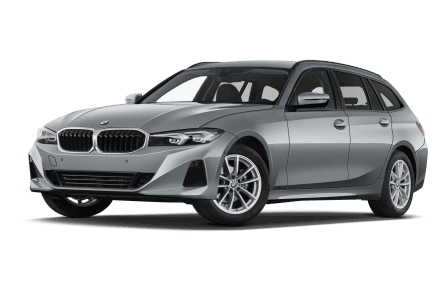 BMW Série 3 Touring / 5P / Break Série 3 Touring / 5P / Break