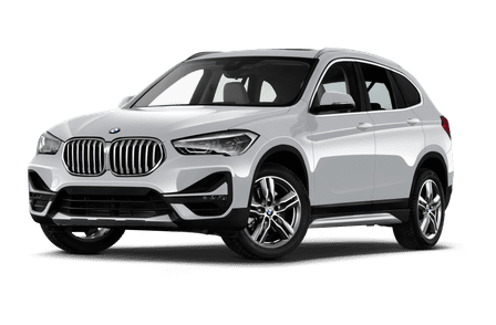 BMW / X1 / sDrive18i Lounge DKG7